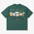Moss Green preview