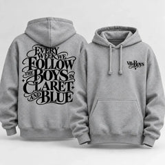 Heather Grey