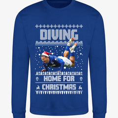 Royal Blue