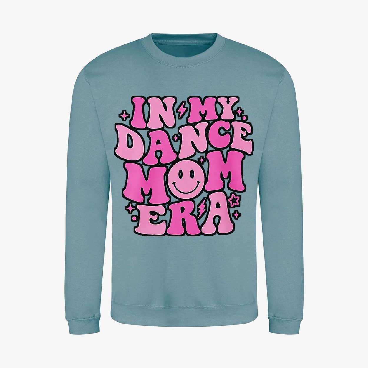 Seafoam jumper — In My Dance Mom Era