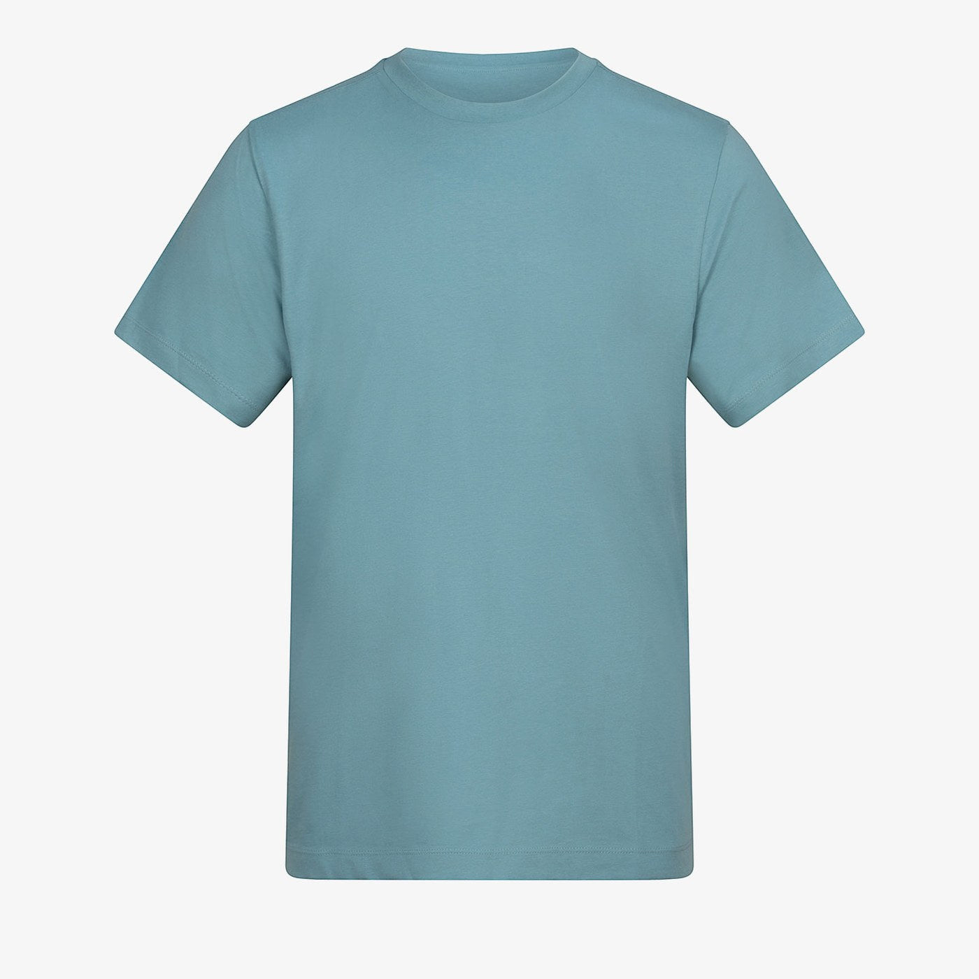 Seafoam tshirt — AWDis 180 T AT002 Unisex Classic Cotton T-Shirt