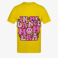Yellow preview