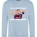Sky Blue preview
