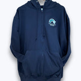 NHS Neonatal Nurse Hoody - Personalised with Embroidery