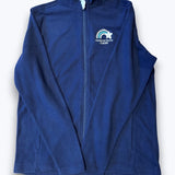 NHS Neonatal Nurse Fleece - Personalised with Embroidery