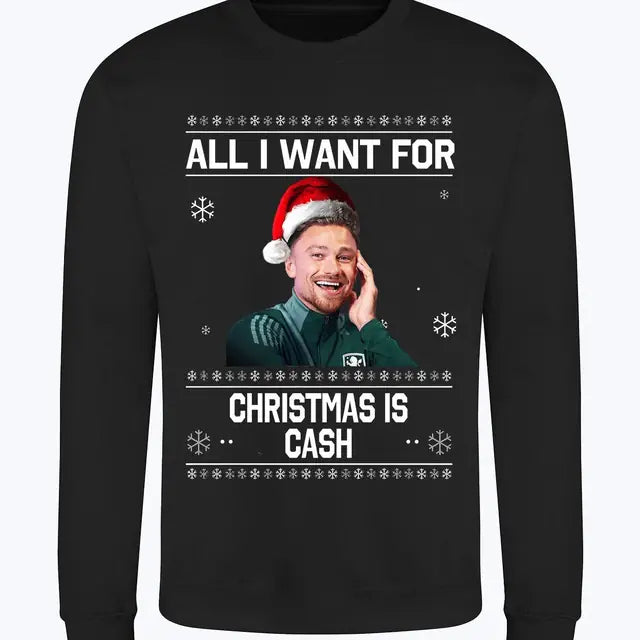 Christmas gifts