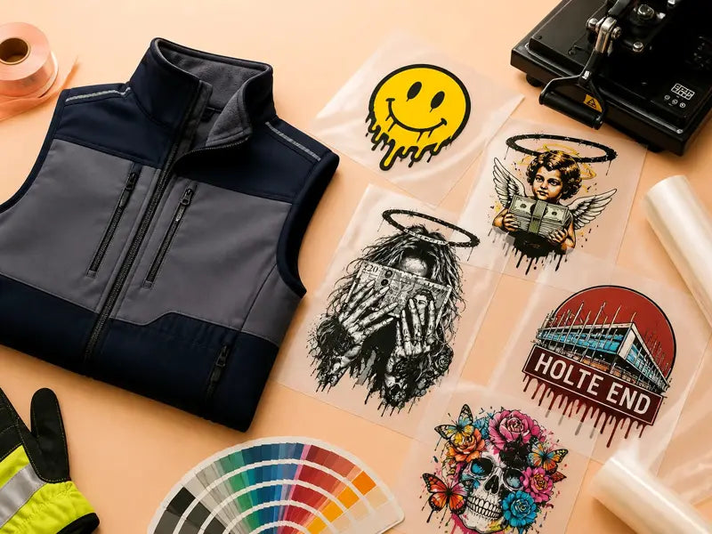Workwear — Shop Printora