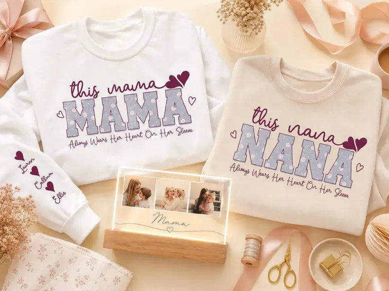 Personalised Gifts — Shop Printora