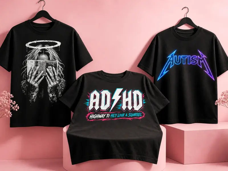 T-Shirts — Shop Printora